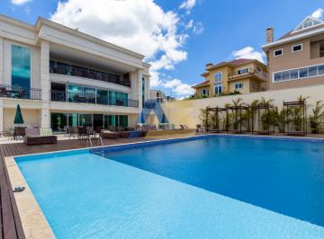 Casa de 4 quartos, Curitiba · Casa com 4 dormitórios à venda, 342 m² por R$ 4.200.000 - Santa Felicidade - Curitiba/PR