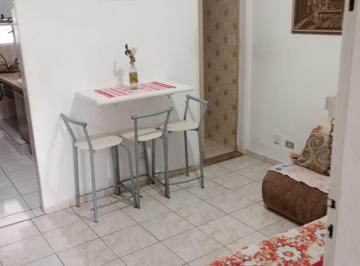 Apartamento de 1 quarto, Santos · 1 Quarto à venda, 48m² - Ponta da Praia meia quadra da praia.