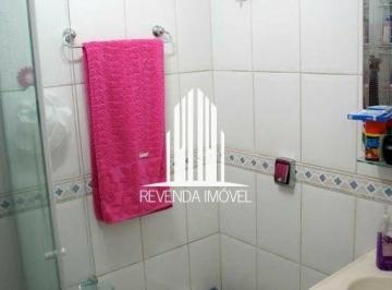 Apartamento · 52m² · 2 Quartos · 1 Vaga · Apartamento à venda em São Paulo-SP, Vila Dom Pedro I: 2 quartos, 2 banheiros, 1 vaga, 52m² de área.