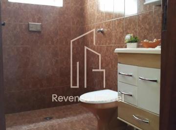 Casa · 132m² · 2 Quartos · 1 Vaga · Sobrado com 2 dormitórios em Jardim Anhanguera.