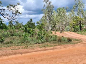 Rural · 1247ha · 3 Quartos · 10 Vagas · FAZENDA DUPLA APTIDÃO 232 ALQUEIRES NIQUELÂNDIA