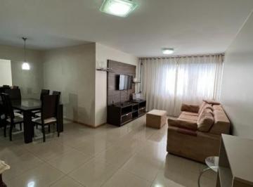 Apartamento de 4 quartos, Brasília · SQS 210 Apto 4 Qtos sendo 1 suíte 140m2 com 1 vaga MOBILIADO