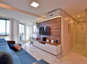 Apartamento de 3 quartos, Brasília · SQSW 306 Apto 3 Qtos 1 suíte 96m² com 1 vaga REFORMADO NASCENTE VISTA LIVRE