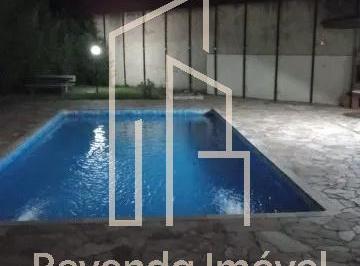 Casa · 110m² · 3 Quartos · 2 Vagas · Sobrado 3 dormitórios no Jardim Britânia.