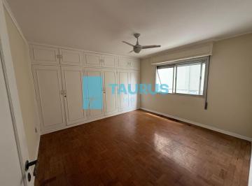 Foto 01 · Apartamento para venda ou locação, 3 quartos, 2 vagas, 187m², Itaim Bibi.
