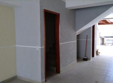 Casa · 180m² · 3 Quartos · 4 Vagas · Casa Sobrado no Jardim São José (Zona Norte) com 180m² 3 dormitórios 1 suíte 4 b