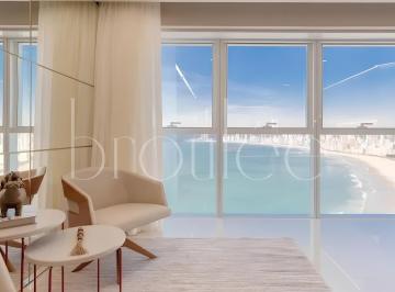 Apartamento de 3 quartos Aluguel R$ 25.000 · APARTAMENTO FINAMENTE MOBILIADO NO INFINITY COAST
