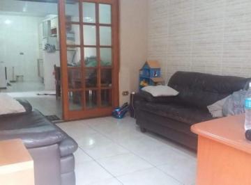 Casa · 120m² · 2 Quartos · 2 Vagas · Casa de Vila à Venda na Vila Gumercindo