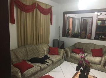 Casa · 300m² · 3 Quartos · 2 Vagas · Sobrado à venda 3 domitórios 2 suites 300 m² Parque Panamericano