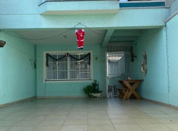Foto 01 · Casa, Parque Casa de Pedra, São Paulo, SP