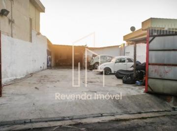 Terreno · 250m² · Terreno à venda na Vila Anglo Brasileira com 250m²