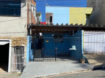 Casa de 2 quartos, Caieiras · Sobrado com 2 Dorms e Quintal Grande em Caieiras – Oportunidade!
