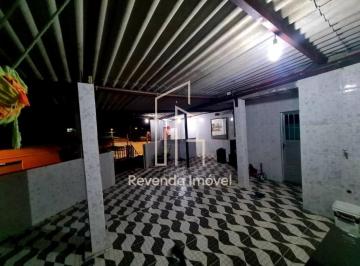 Casa · 100m² · 3 Quartos · 2 Vagas · CASA À VENDA EM AMERICANÓPOLIS