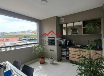 Foto 04 · APARTAMENTO A VENDA CONDOMÍNIO TORRES DE OZANAM - JUNDIAÍ / SP