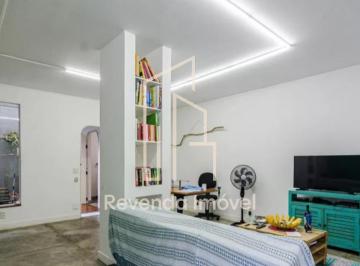 Casa · 81m² · 1 Quarto · Casa de vila à venda em Pinheiros, São Paulo-SP: 1 quarto, 2 banheiros, 86m² - I