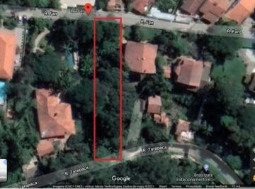 Terreno · 912m² · Oportunidade em Terreno de 912m² localizado Em Guarapiranga