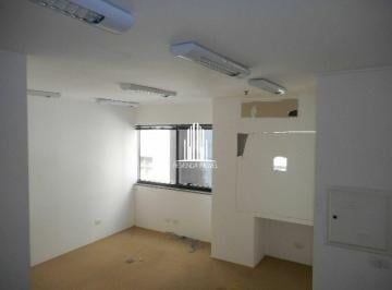 Comercial · 86m² · 2 Vagas · Conj. Comercial à venda 86m² com 2 salas 2 vagas em Indianópolis.