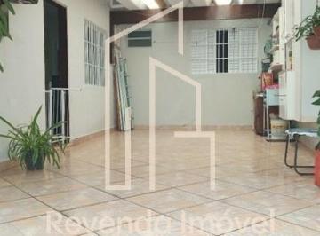 Casa · 88m² · 2 Quartos · 2 Vagas · Casa Assobradada com 122m e 2 quartos em Moinho Velho