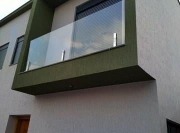 Casa · 100m² · 3 Quartos · 3 Vagas · Sobrado na Vila macedopolis