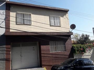 Casa · 188m² · 4 Quartos · 2 Vagas · Sobrado no sapopemba em venda