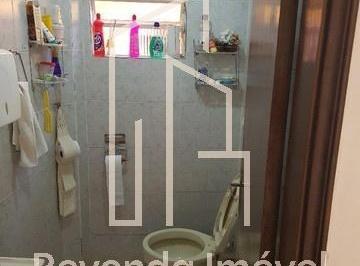 Photo 1 · Sobrado à venda no Jardim Brasília (Zona Leste) com 4 dormitórios 1 suíte 3 banh