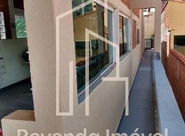 Casa · 180m² · 4 Quartos · 2 Vagas · Imperdível sobrado à venda em São Paulo-SP, Jardim Jaraguá: 4 quartos, 1 suíte,