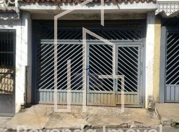 Casa · 106m² · 2 Quartos · 2 Vagas · Casa à venda 106m² com 2 dormitórios 2 vagas no Pari.