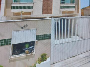 Apartamento de 2 quartos, Santo André · VENDE-SE AP SEM COND. VILA GUARACIABA SANTO ANDRÉ
