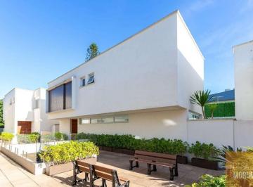 Foto 01 · Imóvel de luxo no Jardim Petrópolis: Casa em Condomínio com 4 suítes e 365m² em São Paulo-SP - Imper