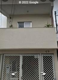 Casa · 500m² · 5 Quartos · 3 Vagas · Casas Bairro de Perus, São Paulo/Capital, 3(três) casas no mesmo terreno 1ª - 4 quartos, sendo 1 co