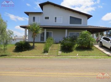 Casa · 187m² · 3 Quartos · 2 Vagas · Sobrado a venda no condomínio ninho verde eco residence