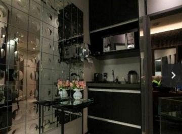 Comercial · 54m² · 1 Vaga · consultório Mobiliado na Oscar Freire