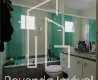 Casa · 125m² · 4 Quartos · 2 Vagas · Sobrado à venda na Vila Santa Teresa (Zona Sul) com 125m² 4 dormitórios 1 suíte