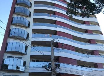 Foto 02 · Imperdível: Apartamento de Luxo com 3 suítes no Edifício Di Cavalcanti em Cianorte-PR  285,91m²  2 v