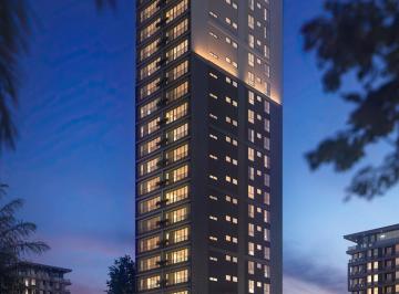 Apartamento de 3 quartos, Itapema · Apartamento de 3 suítes em 100 vezes para pagar! No Centro