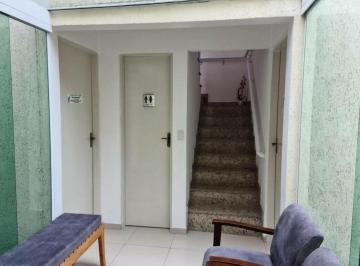 Comercial · 120m² · Casa comercial a venda com 120 m² sendo 6 salas 02 banheiros e 2 vagas Super Qua
