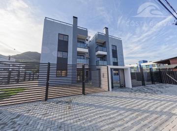 Apartamento · 57m² · 2 Quartos · 1 Vaga · Ap em Caiobá com 2 quartos (1 suíte) - novo e moderno