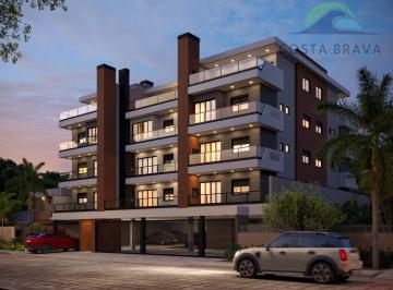 Apartamento · 93m² · 3 Quartos · 2 Vagas · Cobertura com 3  suítes próximo ao mar no baln Riviera