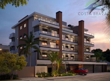 Apartamento · 93m² · 3 Quartos · 2 Vagas · Cobertura com 3 suítes próximo ao mar no baln Riviera