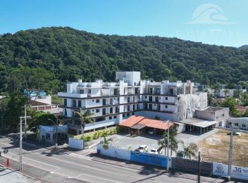 Apartamento · 57m² · 2 Quartos · 1 Vaga · Cobertura duplex em Caiobá com 2 quartos (1 suíte) à venda
