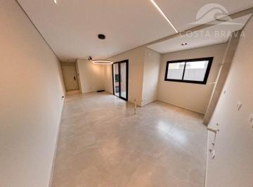 Apartamento · 62m² · 1 Quarto · 2 Vagas · Garden com Piscina, Churrasqueira e 2 Vagas em Caiobá
