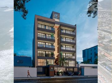 Apartamento · 115m² · 3 Quartos · 2 Vagas · Apartamento  - Beira Mar   - Matinhos