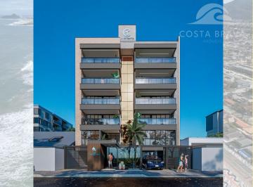 Apartamento · 115m² · 3 Quartos · 2 Vagas · Apartamento - Beira Mar - Matinhos