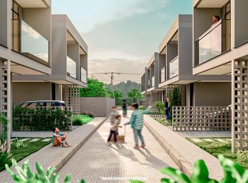 Apartamento · 62m² · 2 Quartos · 2 Vagas · Sobrado com excelente padrão perto da Praia Brava