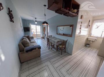 Apartamento · 67m² · 2 Quartos · 1 Vaga · Apartamento à Venda em Caiobá, Matinhos – 2 Quartos, 67m², R$385mil