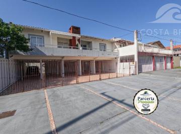 FACHADA · Apartamento à Venda em Caiobá, Matinhos – 2 Quartos, 67m², R$385mil