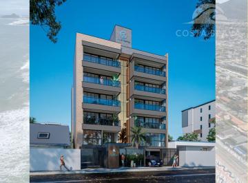 Apartamento · 194m² · 4 Quartos · 2 Vagas · Apartamento frente mar em Riviera  -  Matinhos