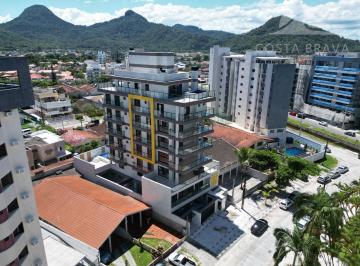 Apartamento · 197m² · 3 Quartos · 2 Vagas · Cobertura em Caiobá - Matinhos
