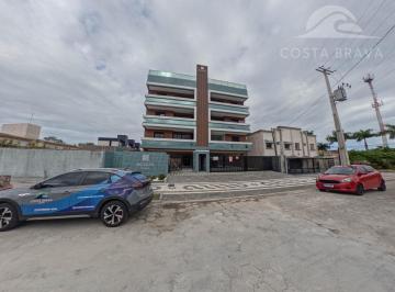Apartamento · 107m² · 3 Quartos · 2 Vagas · Cobertura de frente para rua, com 3 suítes!