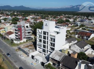Apartamento · 79m² · 2 Quartos · 1 Vaga · Última unidade! Apartamento com vista para o mar da sacada.